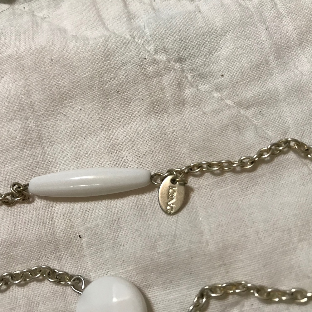 22 “ inch Vintage Necklace